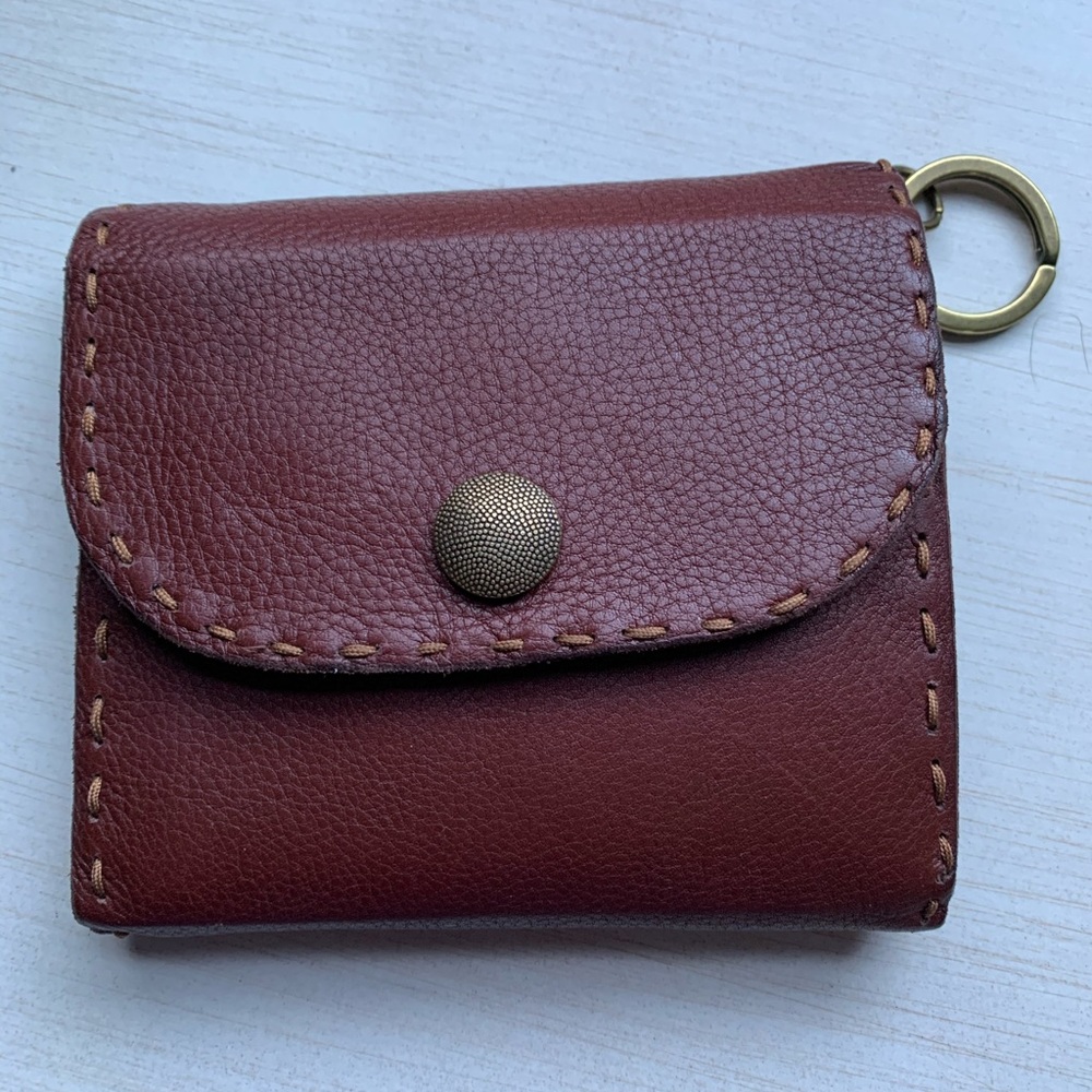Lucky Brand Wallet